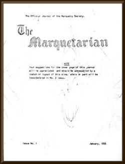 Front Page issue 1 Jpg
