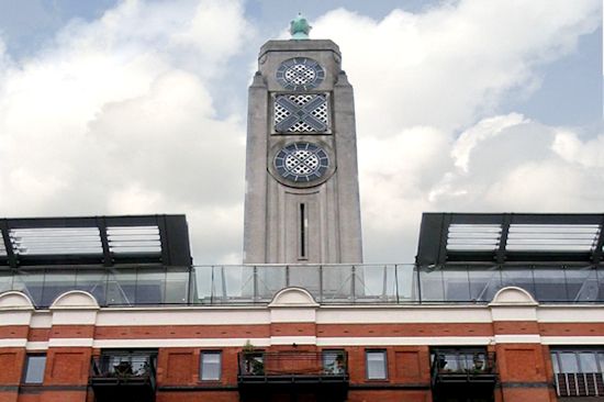 Oxo Tower