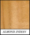 Almond Indian