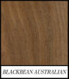Blackbean Australian