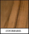 Courbaril - Hymenanea Courbaril