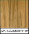 Indian silver greywood - Terminalia Bialata