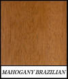 Mahogany Brazilian - Swietenia Macrophylla