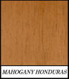 Mahogany Honduras - Swietinia Macrophylla