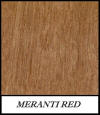 Meranti Red - Shorea Pauciflora