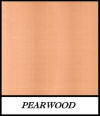 Pearwood
