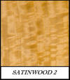 Satinwood 2 - Chloroxylon Swietenia