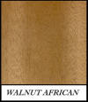 Walnut African - Lovoa Klaineana