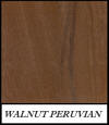 Walnut Peruvian - Juglans Neotropiea