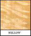 Willow - Salix Spp